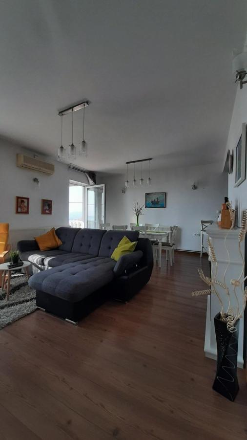 Apartman Ana & Marta Senj  Exteriér fotografie