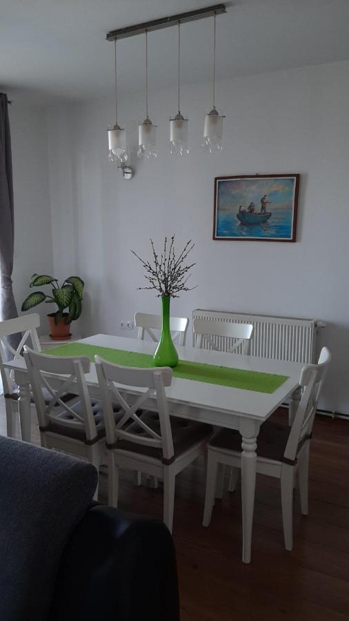 Apartman Ana & Marta Senj  Exteriér fotografie