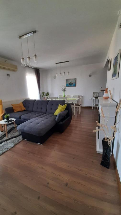 Apartman Ana & Marta Senj  Exteriér fotografie