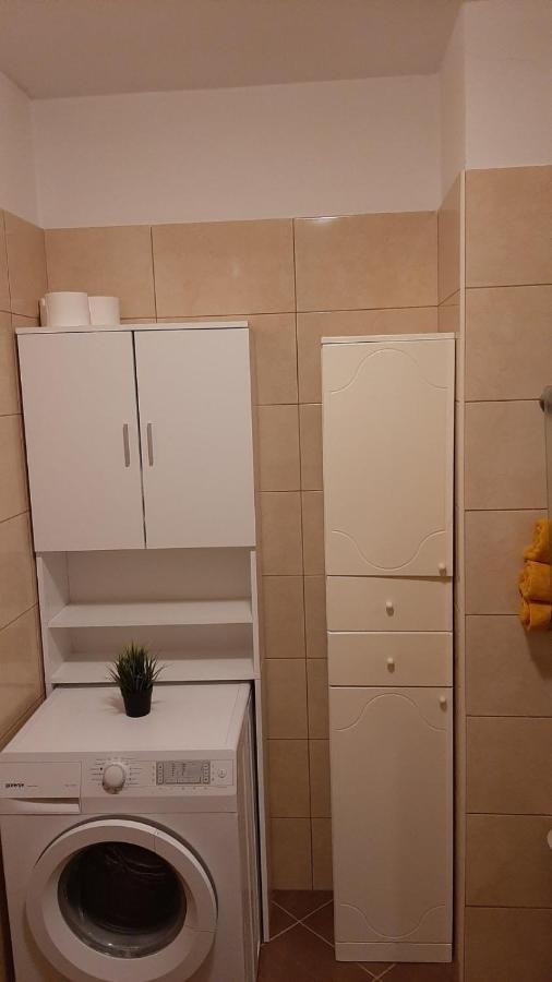 Apartman Ana & Marta Senj  Exteriér fotografie