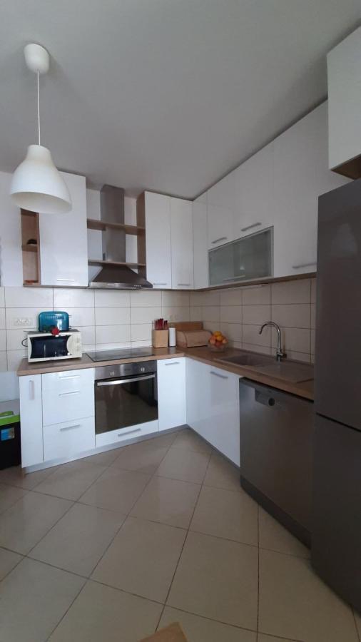 Apartman Ana & Marta Senj  Exteriér fotografie