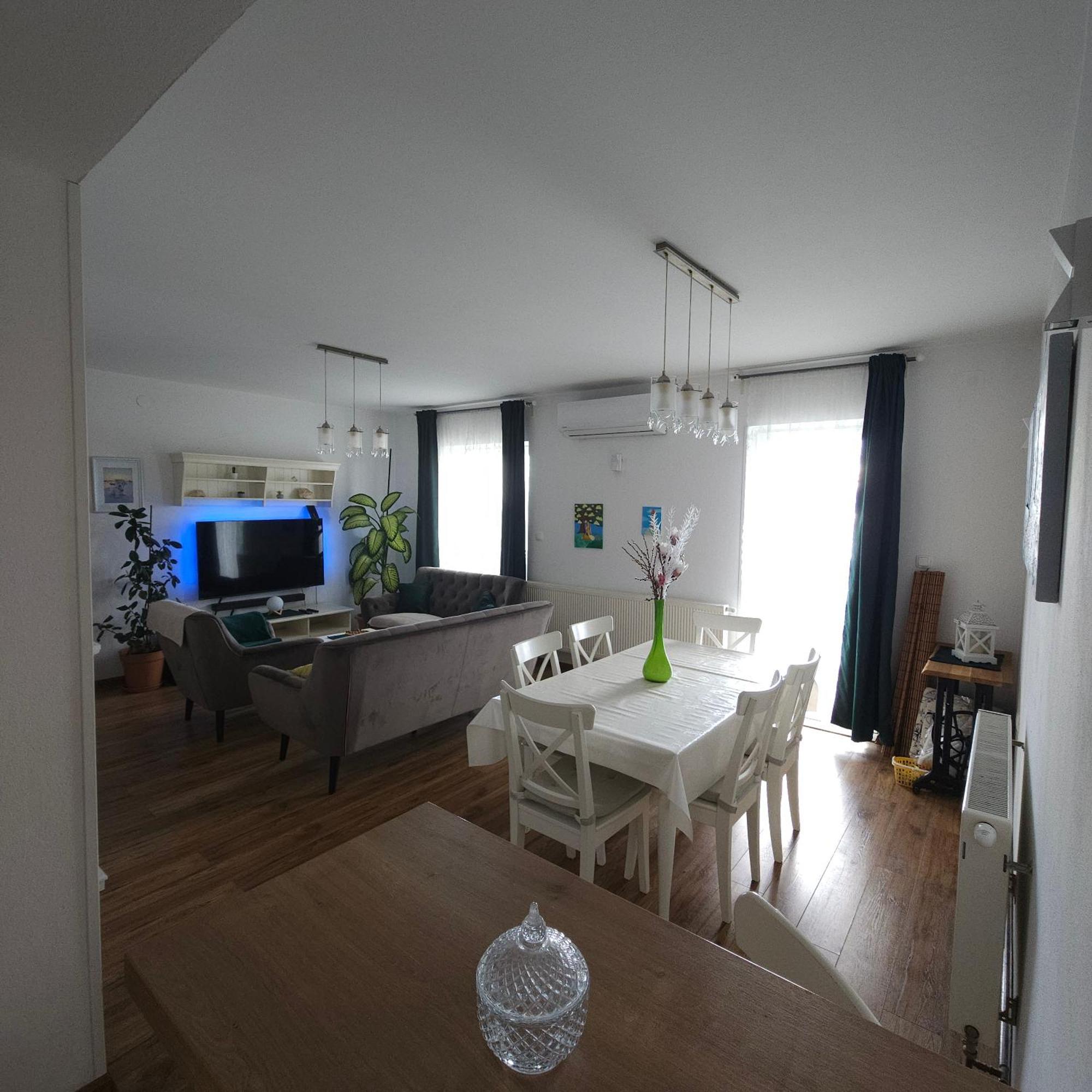 Apartman Ana & Marta Senj  Pokoj fotografie
