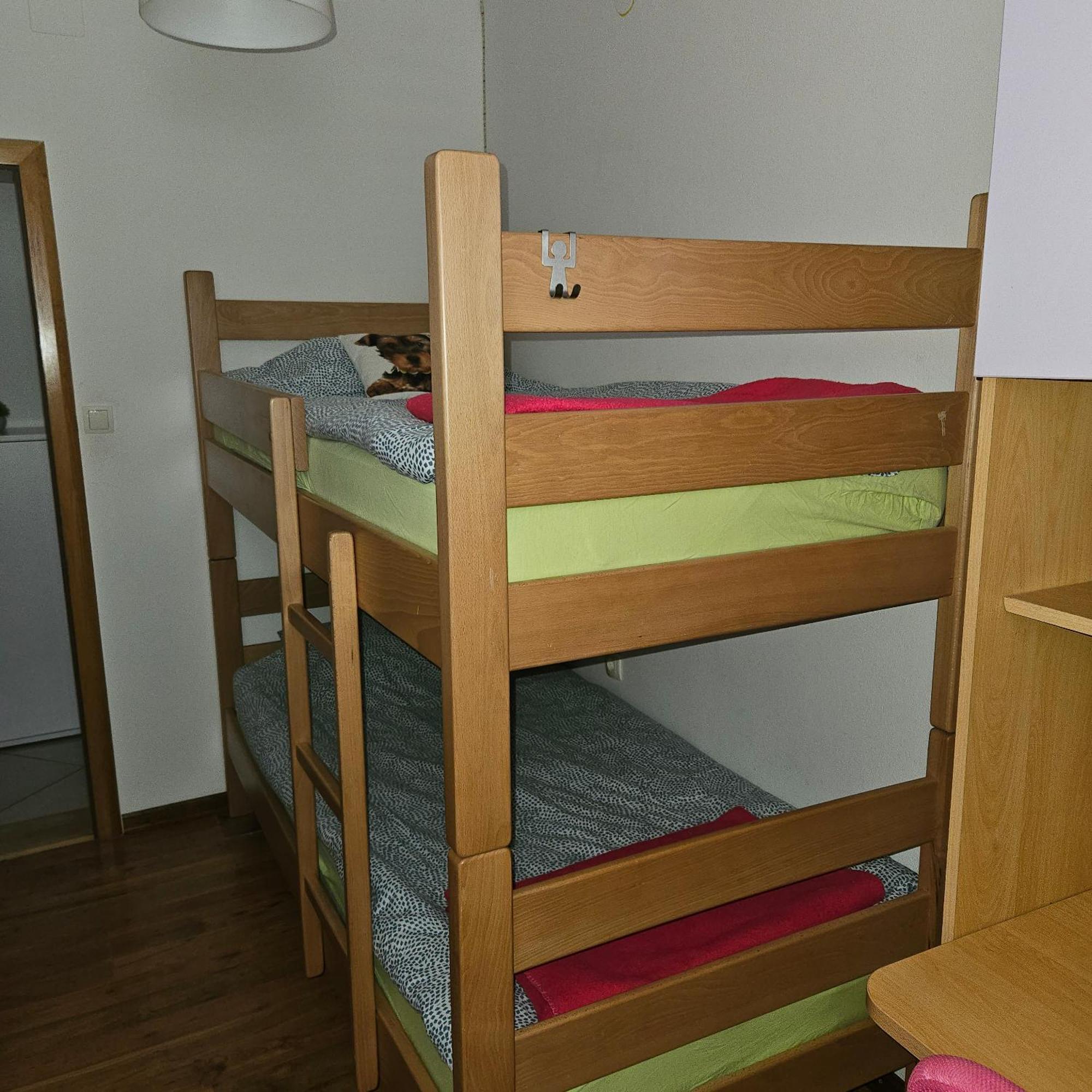 Apartman Ana & Marta Senj  Pokoj fotografie
