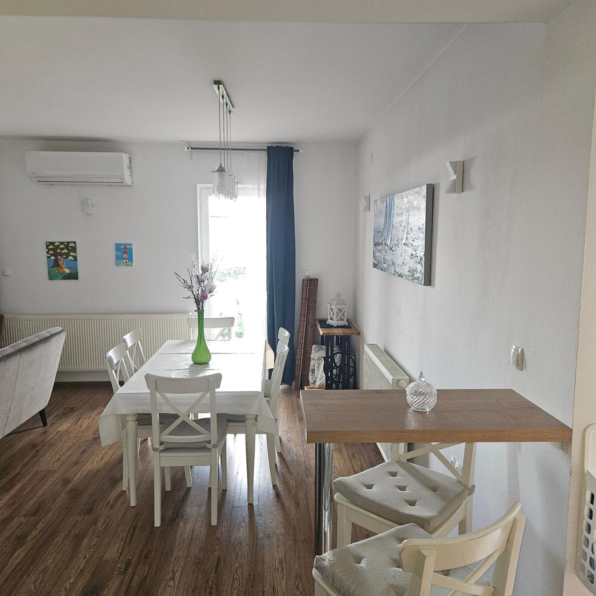 Apartman Ana & Marta Senj  Pokoj fotografie