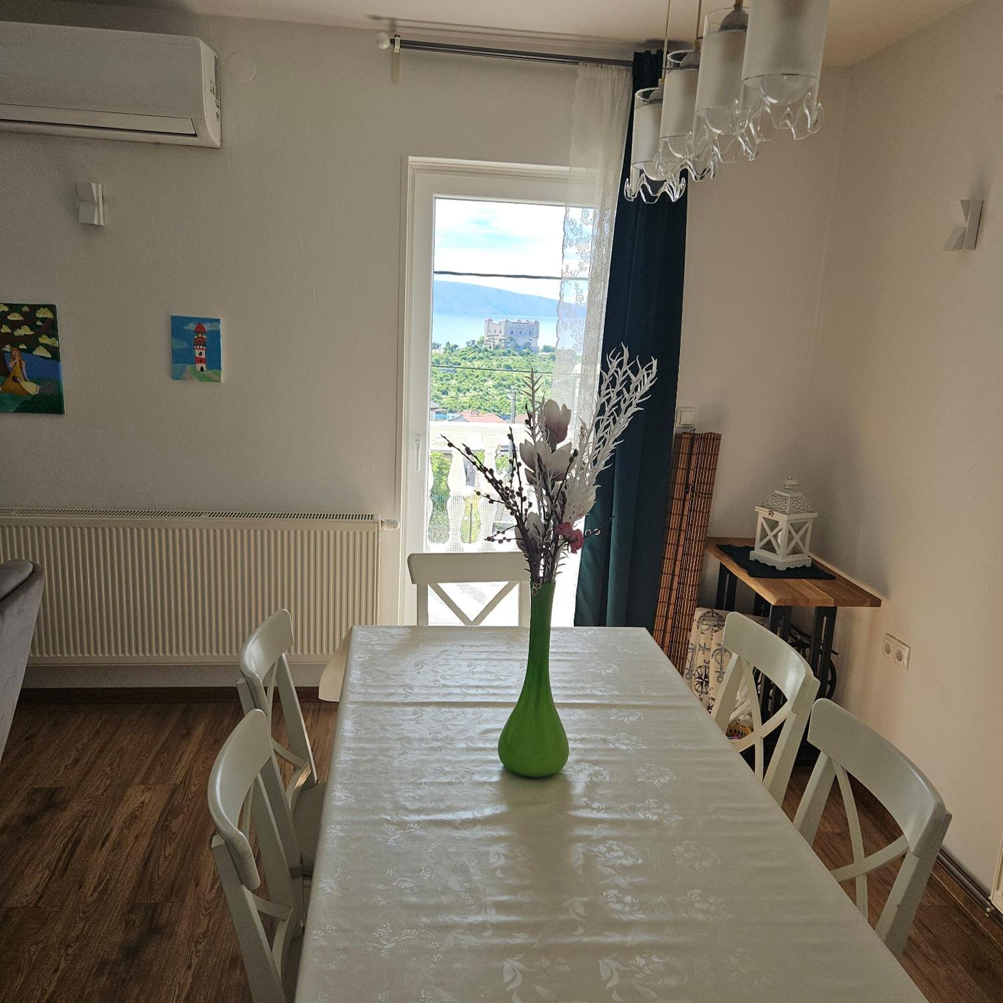Apartman Ana & Marta Senj  Pokoj fotografie
