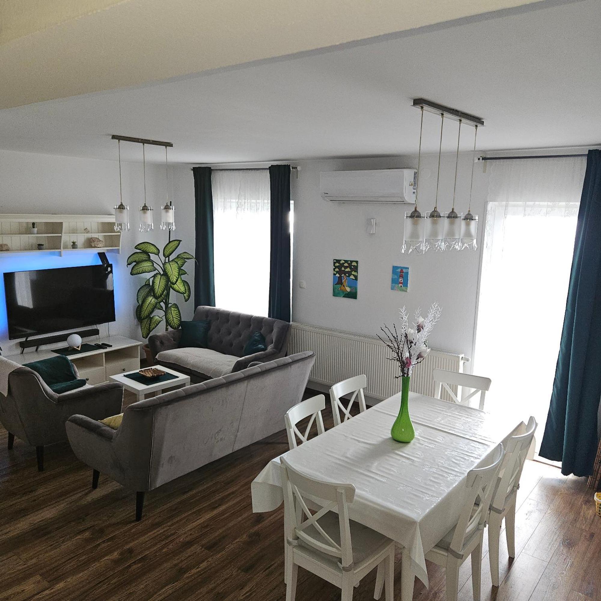 Apartman Ana & Marta Senj  Pokoj fotografie