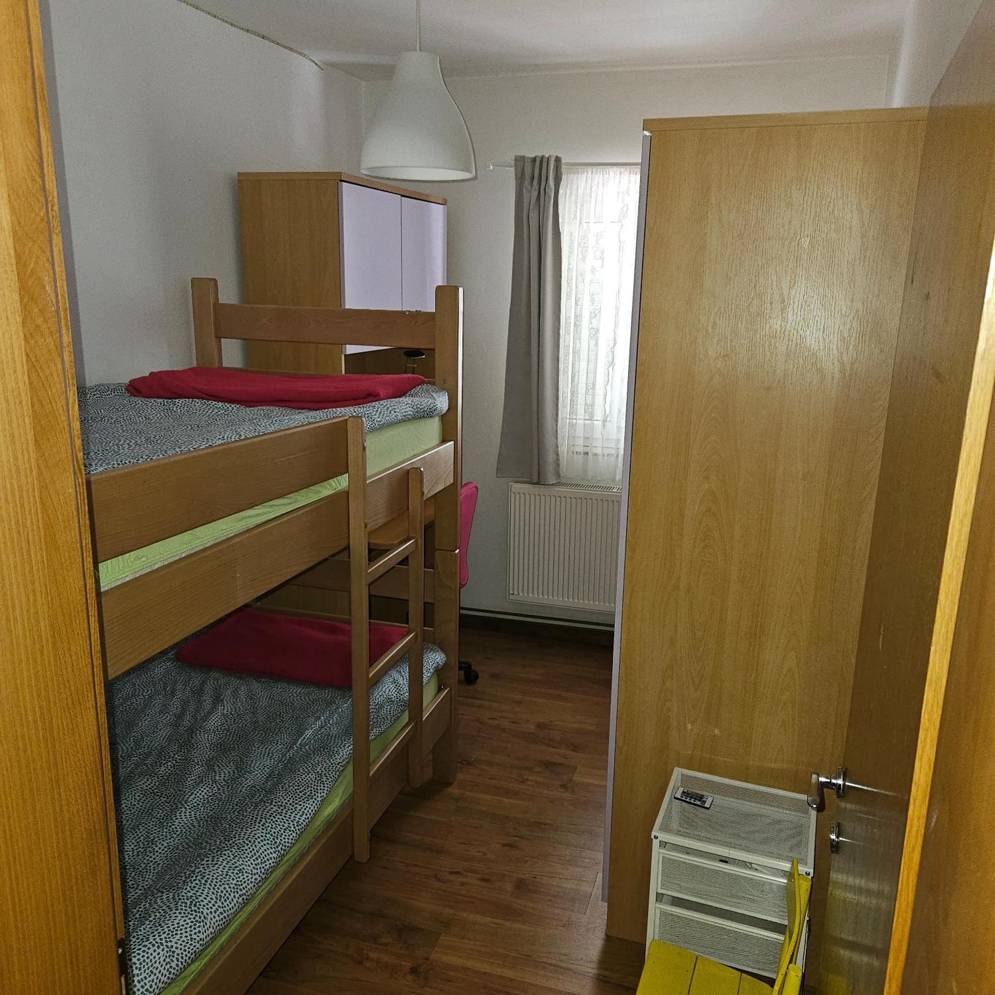 Apartman Ana & Marta Senj  Pokoj fotografie