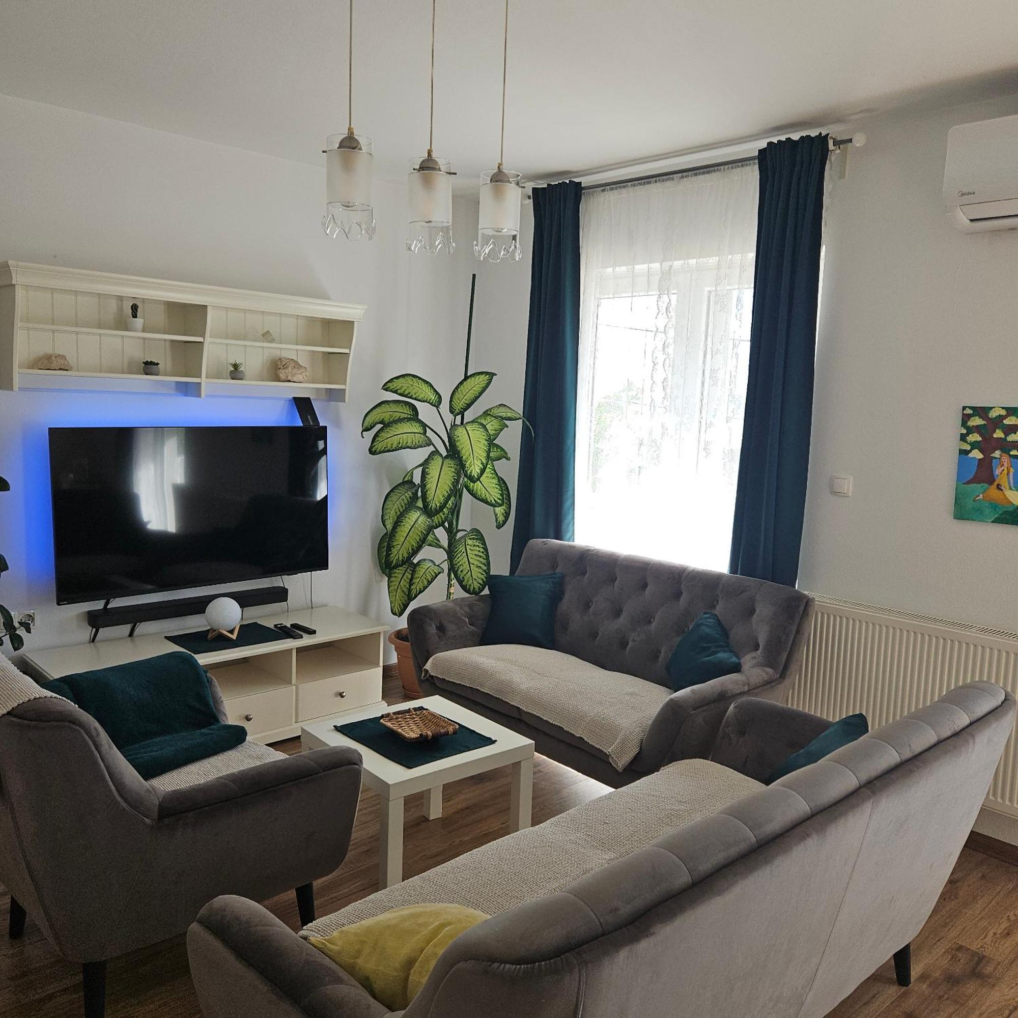 Apartman Ana & Marta Senj  Pokoj fotografie