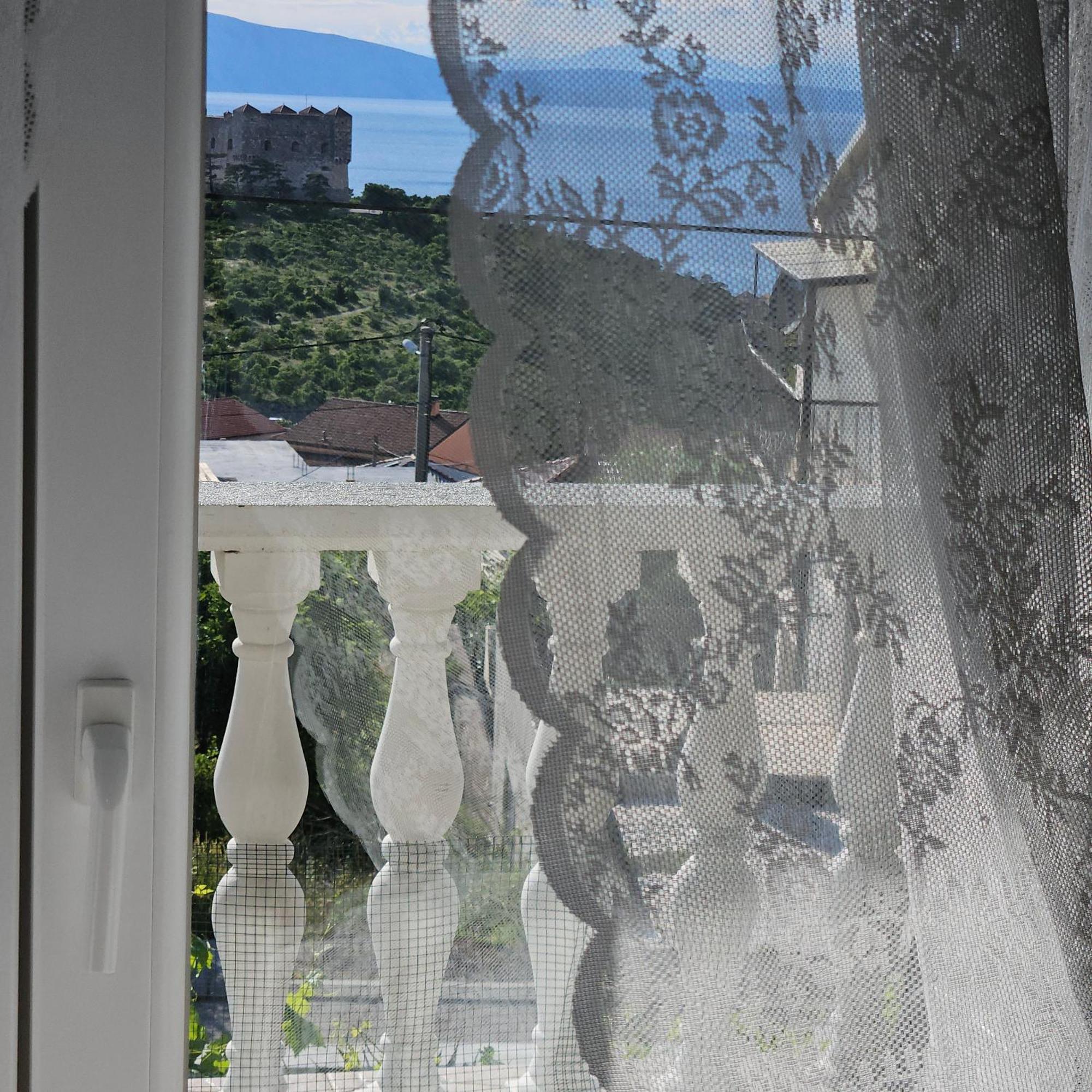 Apartman Ana & Marta Senj  Exteriér fotografie