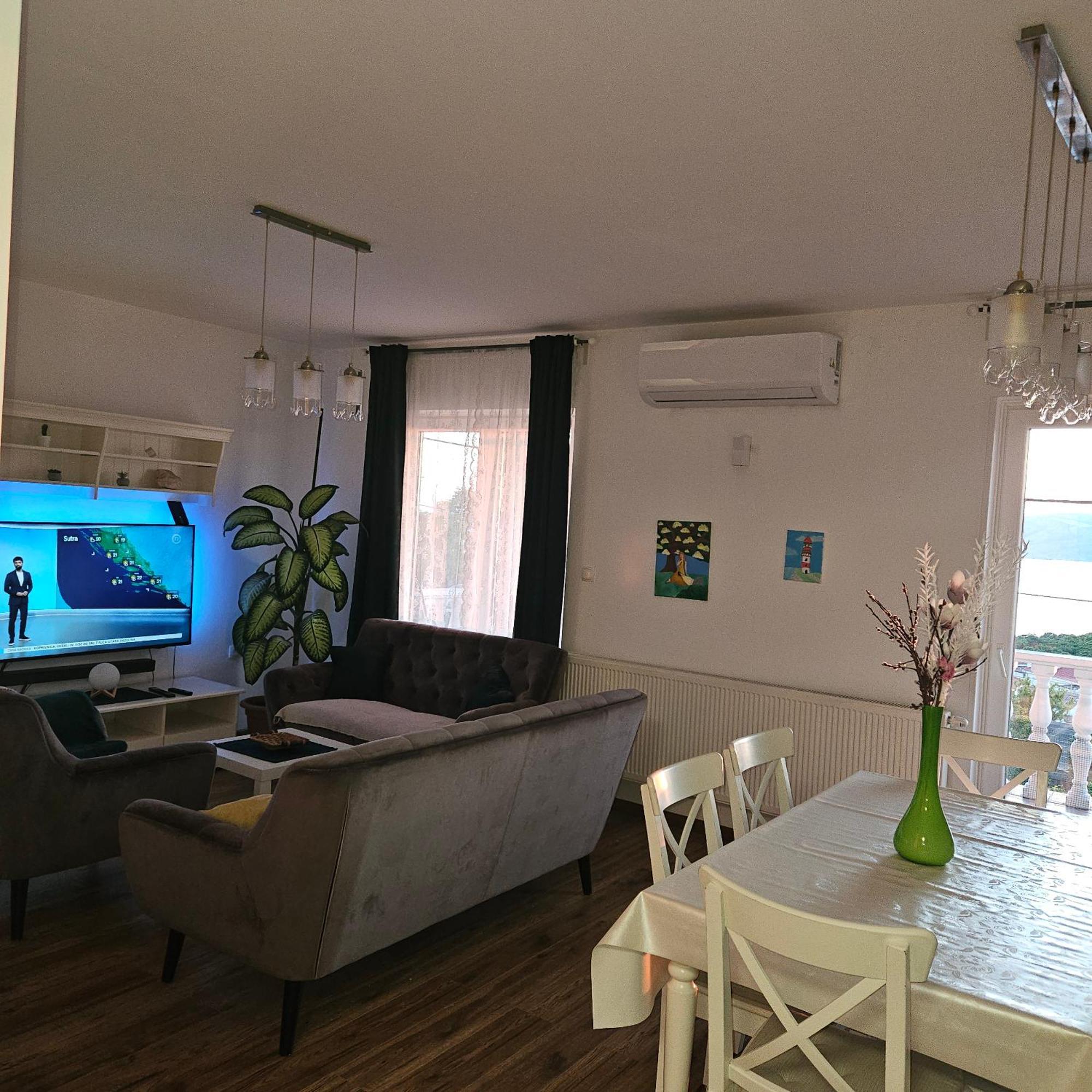 Apartman Ana & Marta Senj  Pokoj fotografie